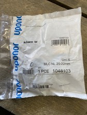 10 x connexion filaire Uponor. EN 20x22-1048103