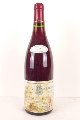 Grands échézeaux domaine - , grands-échézeaux