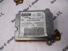 Airbag Standard Citroen Xsara