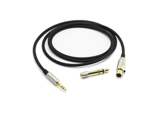 Câble audio pour - akg, k240