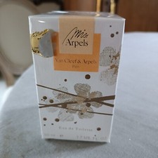 eau de toilette vintage " Miss Arpels " de Van Cleef & Arpels