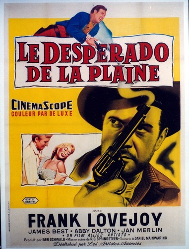 Western desperado la - de,