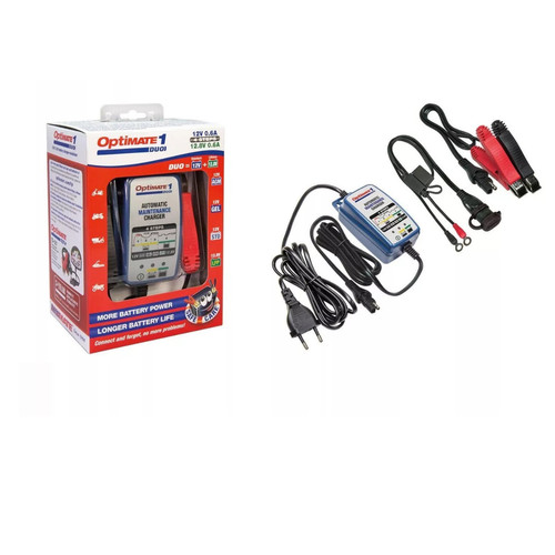 Chargeur batterie moto - chargeur, quad