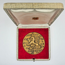 🪙  Médaille France bronze