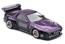 MAZDA RX-7 (FC3S) - Pandem