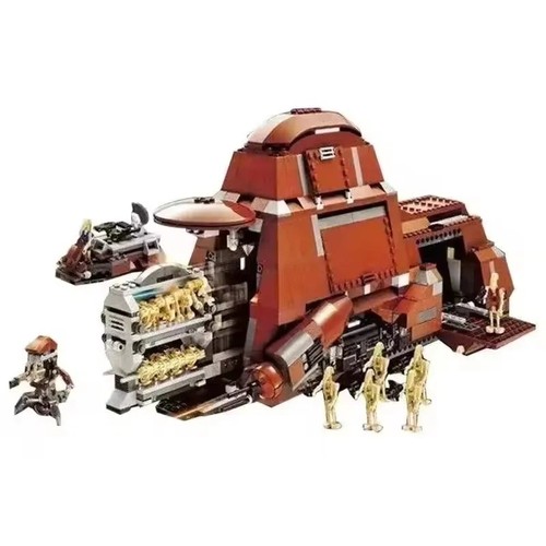 Moc 1330pcs building block - 1330pcs, set