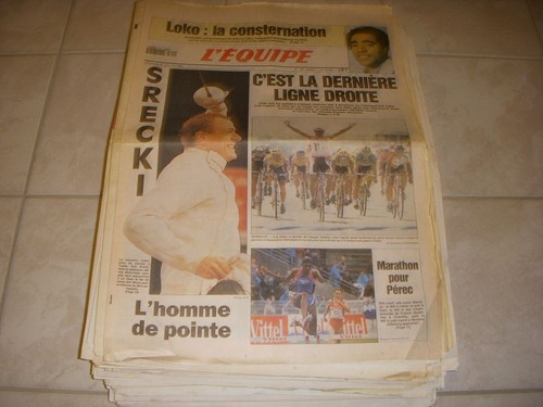 Equipe 15306 1995 - equipe, 21.07.1995