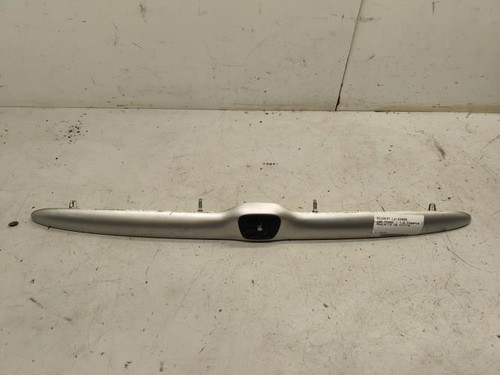 Baguette coffre peugeot 206 - baguette, de