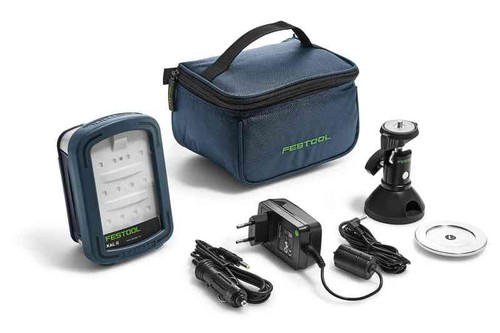 Lampe syslite festool kal - lampe,