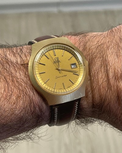 Rare belle montre - et,