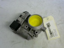 CLAPET D'ACCÉLÉRATEUR PEUGEOT 307 (3A/C/D) HAYON 1.6 16V (TU5JP4(NFU)) 2002 163637