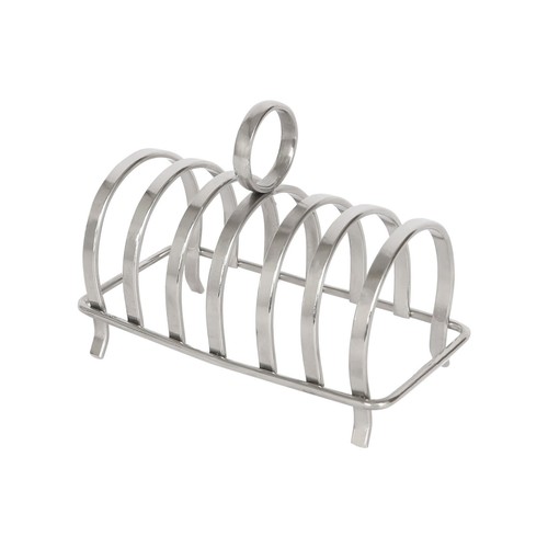 Grille pain acier - grille-pain, en