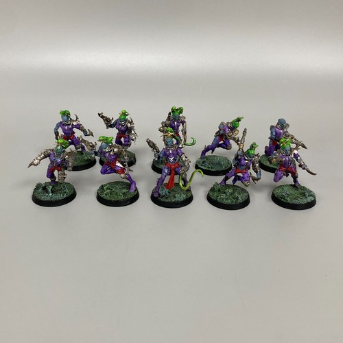 Drukhari wyches dark eldar - wyches,