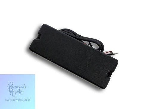 Humbucker micro guitare basse
