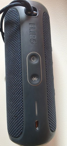 Jbl flip enceinte bluetooth - jbl,