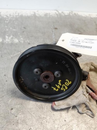 Pompe direction bmw serie 1 - pompe,