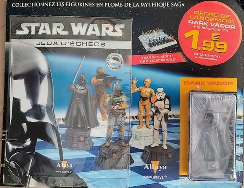 Star wars jeux d echecs - wars, d'echecs