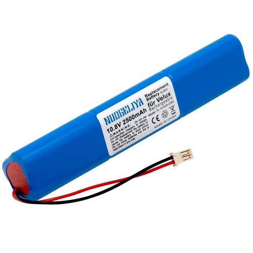 Batterie remplacement pour - batterie,