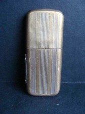 Briquet tempête ancien /