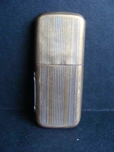 Briquet tempête ancien - , /