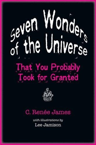 Renée james seven wonders - james,