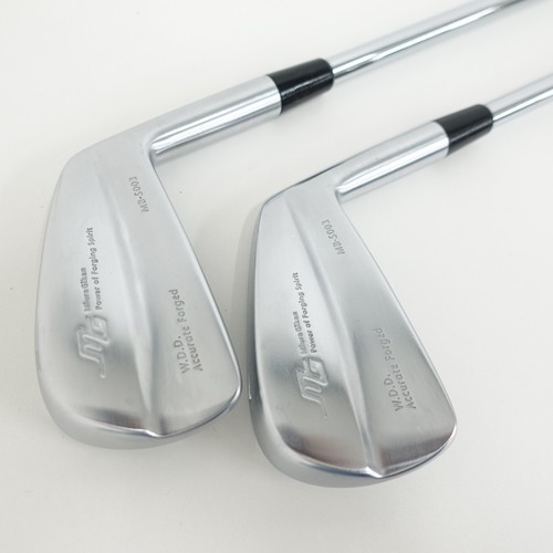 Miura giken 5003 4 2pcs - giken, #4