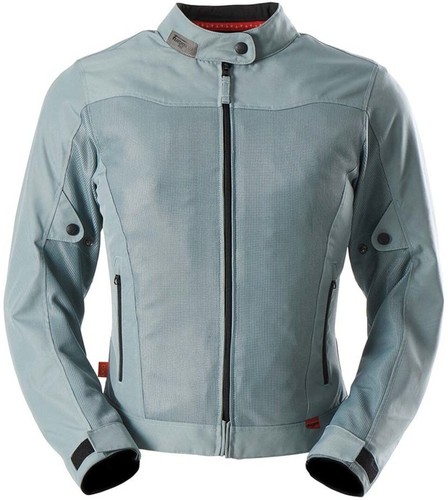 Veste textile moto - textile, de