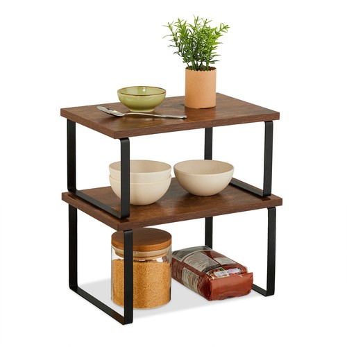 étagère table lot - Étagère,