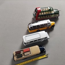 Lot 4 AUTOBUS ET AUTOCARS DU