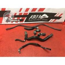 Kit de durite reniflard Yamaha 1000 MT-10 SP 2017 à 2020