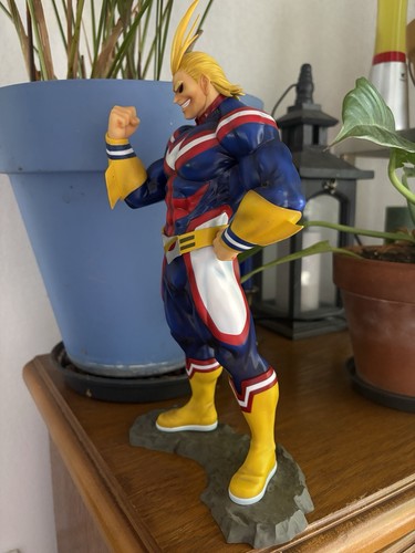 Banpresto figurine all - figurine,
