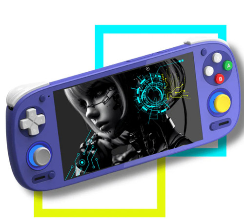 Rp5 retroid pocket - rp5,