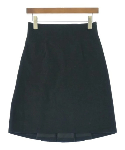 Jupe femme agnes - jupe, noire