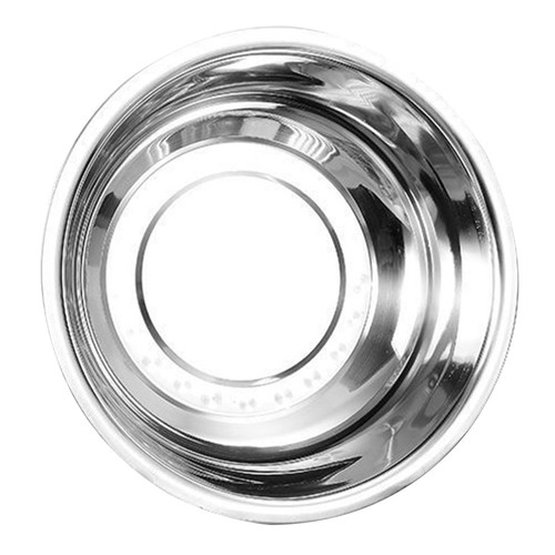 Bassine inox vaisselle de - bassine,