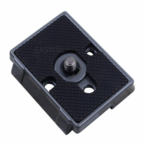 Quick release plate ballhead - quick,