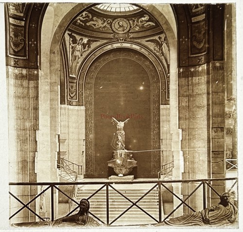 Paris musée louvre - paris,
