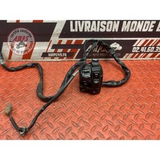 Commodo gauche Yamaha 1000