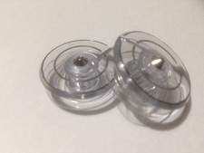 Lot de 5 canettes Singer pour