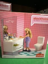 Lundby Stockholm Salle De Bain