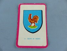 MIROIR SPRINT carte football