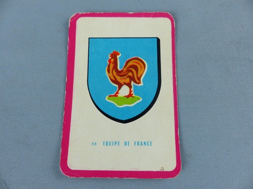 Miroir sprint carte football - miroir,