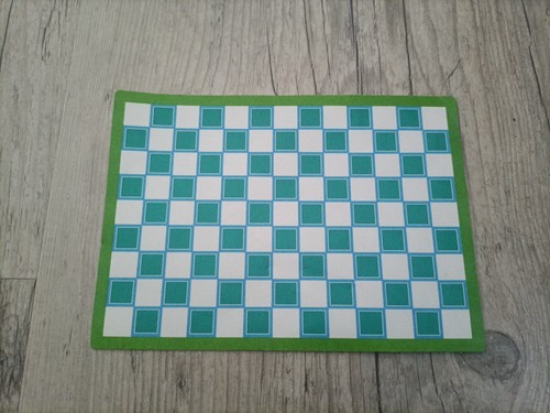 Playmobil tapis - ,,