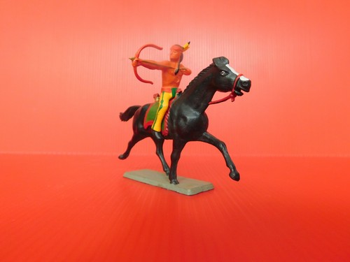 Starlux western cavalier - /,