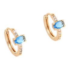 Boucles d'Oreilles - Femme -