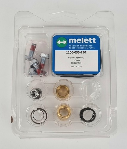 Melett 1100 030 - 1100-030-750, kit