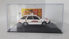 NOREV RENAULT 18 BREAK CIRQUE PINDER JEAN RICHARD REF 511809  TBE BOITE  1/43