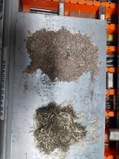 COPEAUX BRONZE POUR ORGONITE