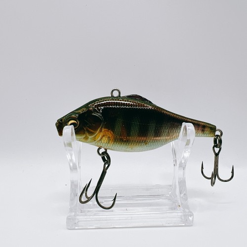 Megabass vibration smatra - megabass, vibration-x