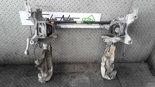 Berceau moteur audi iii - moteur,
