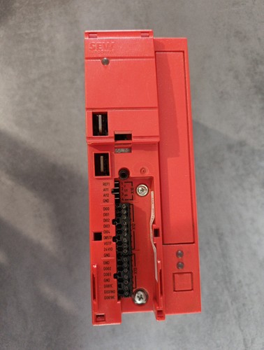 Variateur vitesse movitrac - de,